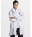 JHK ROME LADY (LABCOAT)