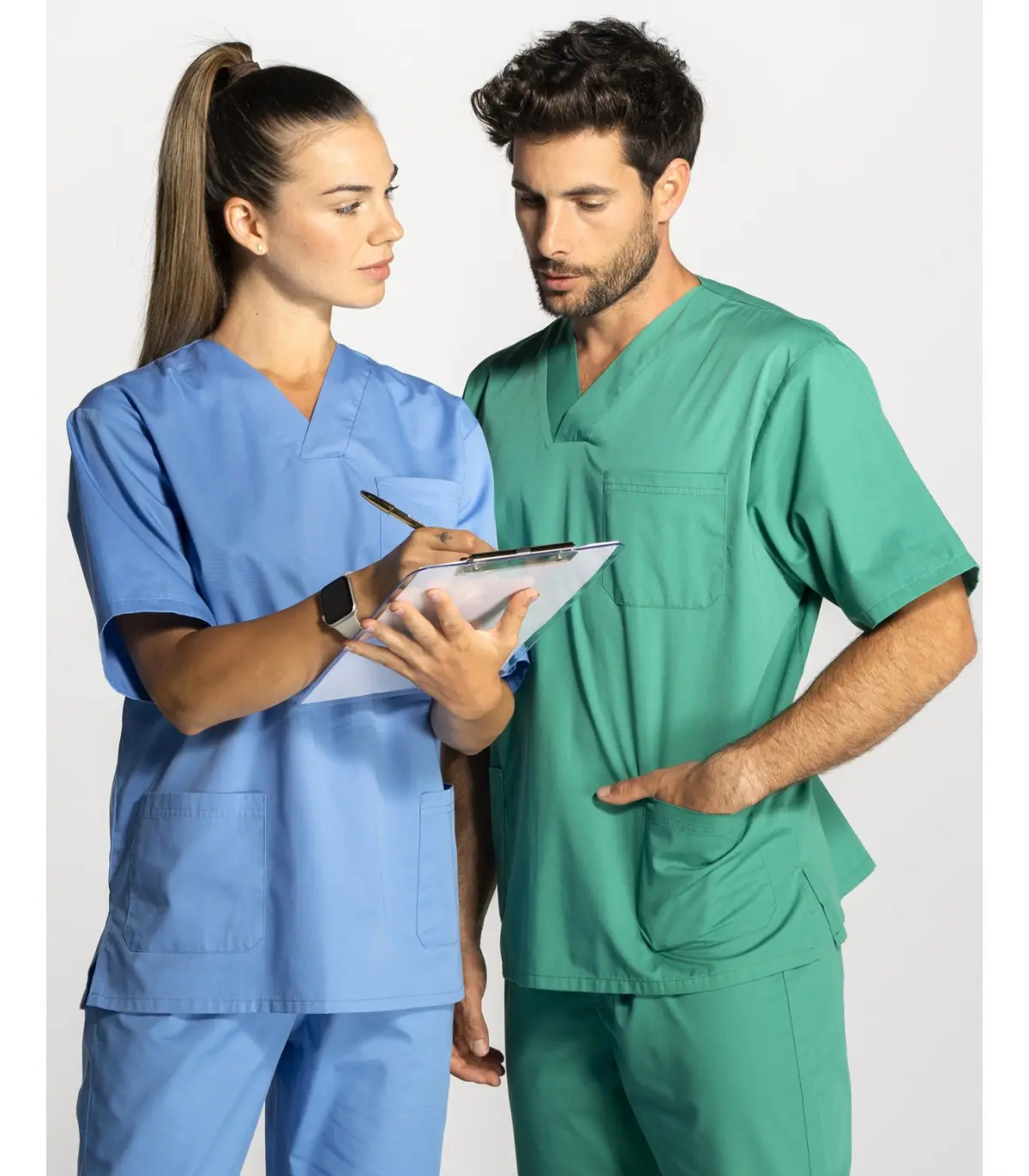 JHK JHK JHK OPORTO (SCRUB) UNISEX