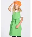 JHK PARIS KID (APRON)
