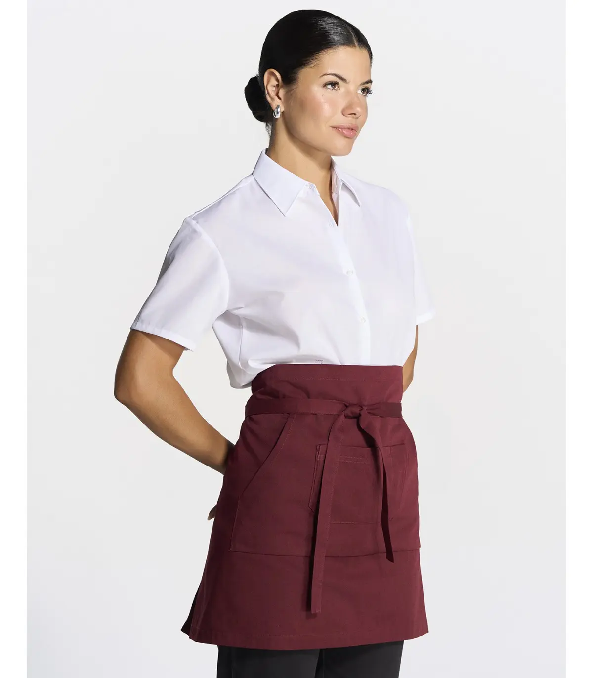 JHK JHK JHK VIENNA (APRON) UNISEX