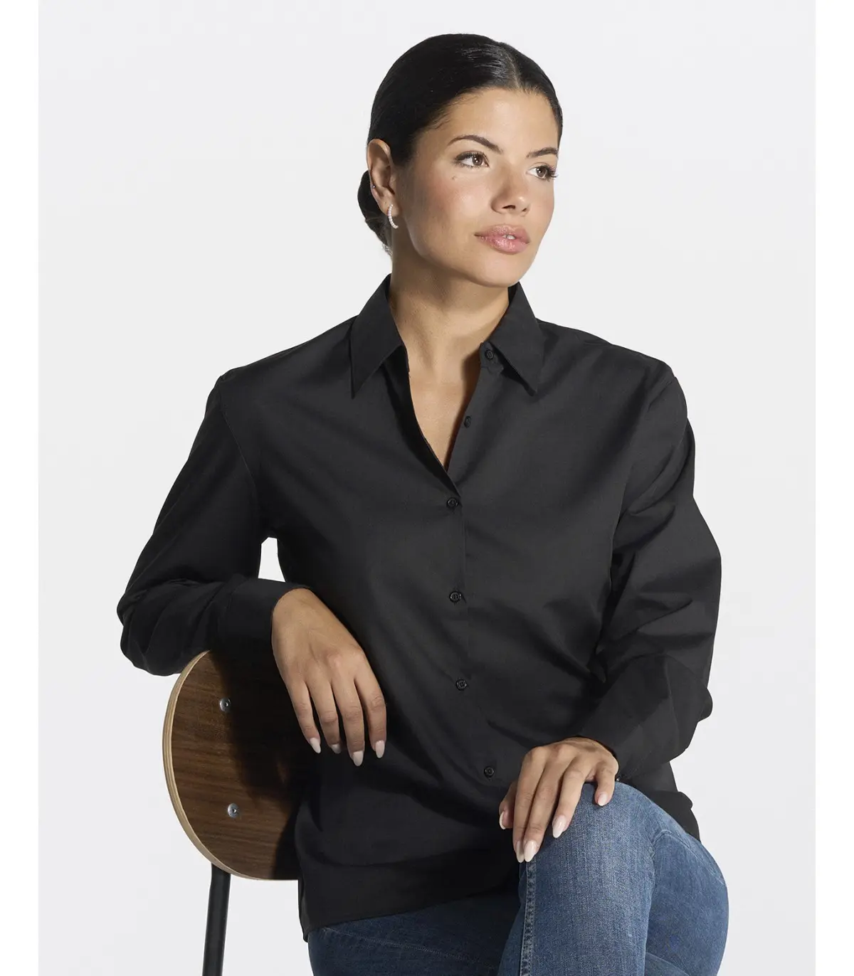 JHK JHK JHK PEKIN LADY (WRINKE)