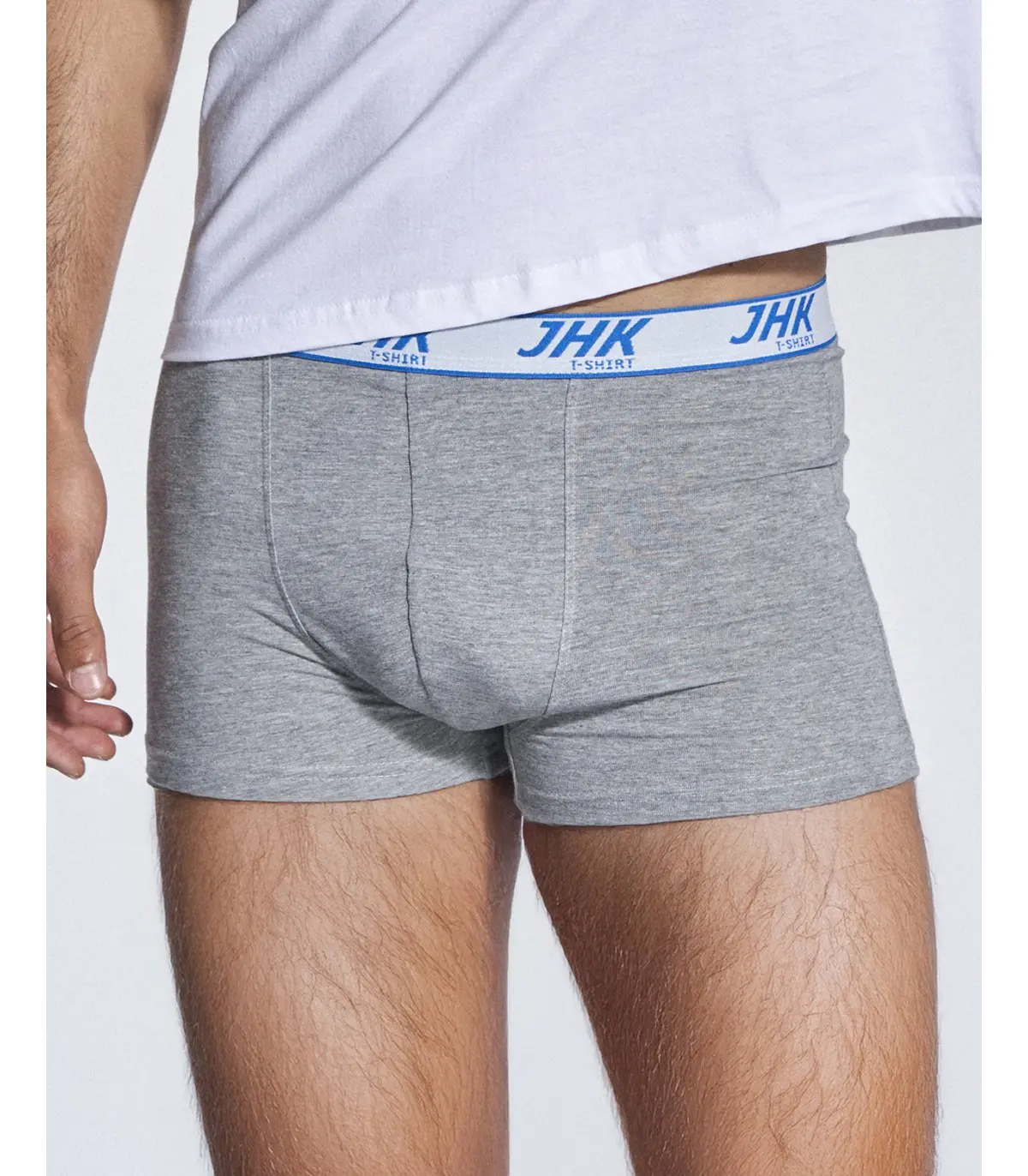 JHK JHK JHK BOXER BRIEFS
