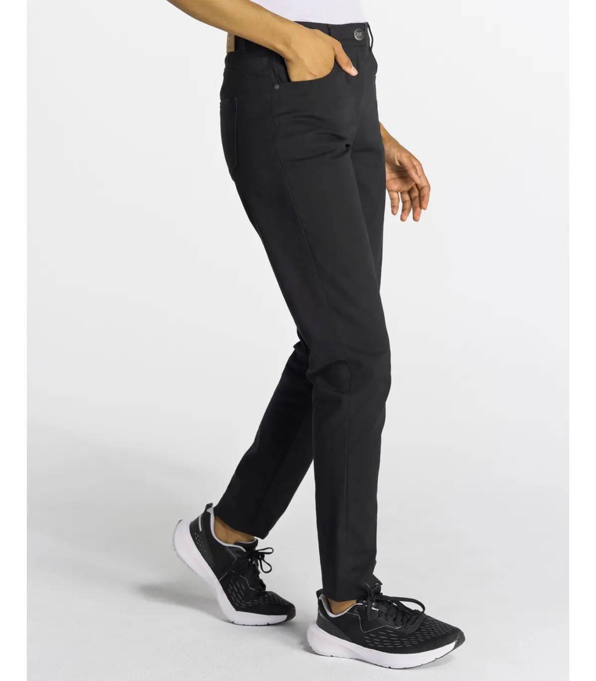 JHK JHK JHK DUBLIN LADY (TROUSER)