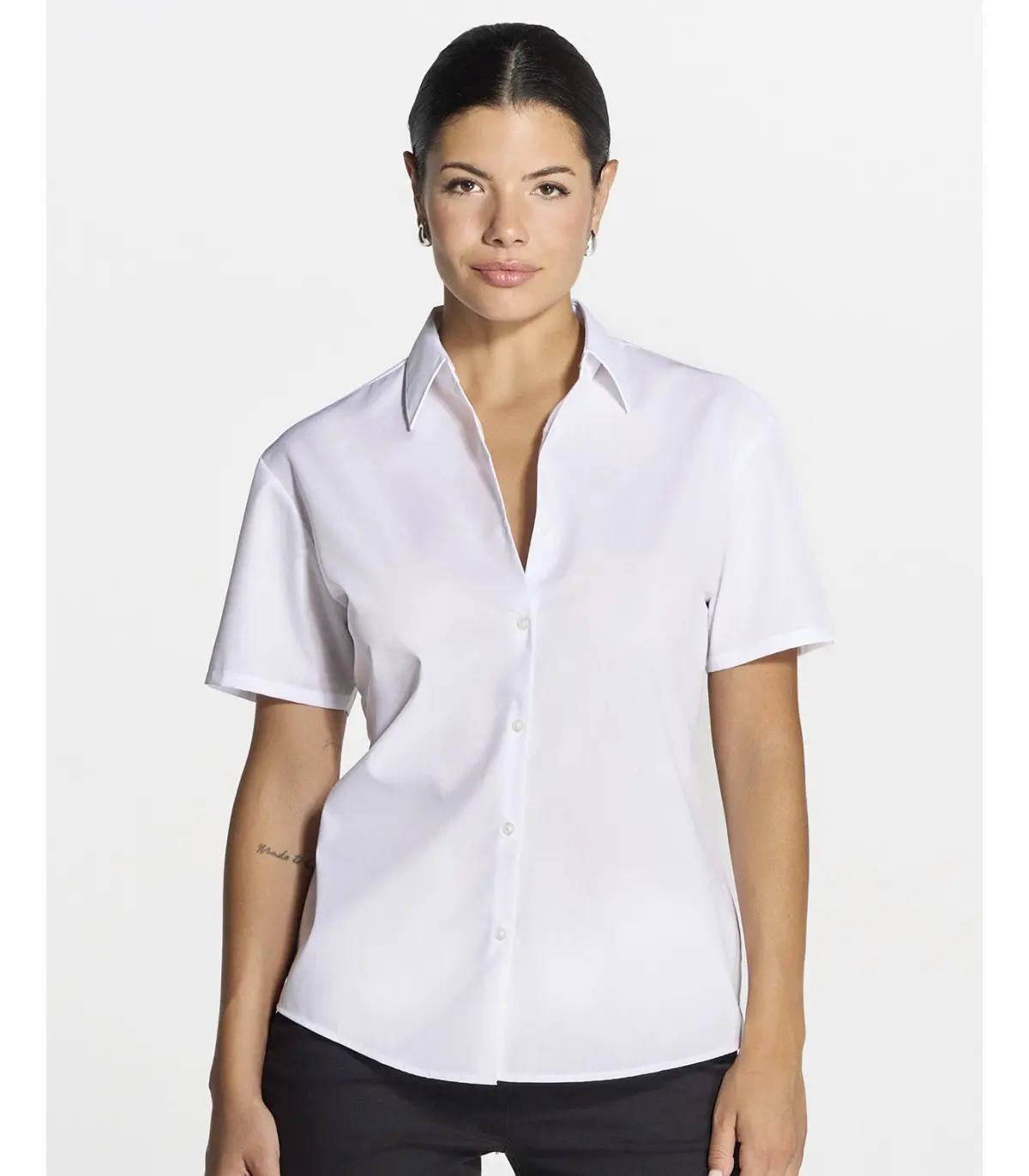 JHK JHK JHK PEKIN LADY SS (WRINKE)