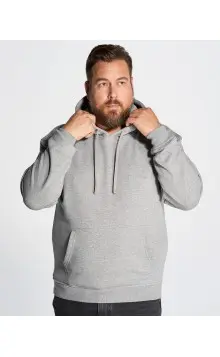 JHK KANGAROO SWEATSHIRT KING SIZE