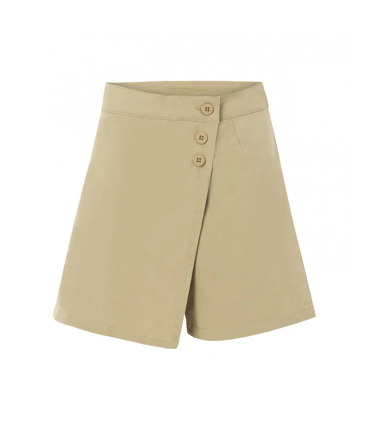 JHK JHK JHK SAN MARINO (SKIRT)