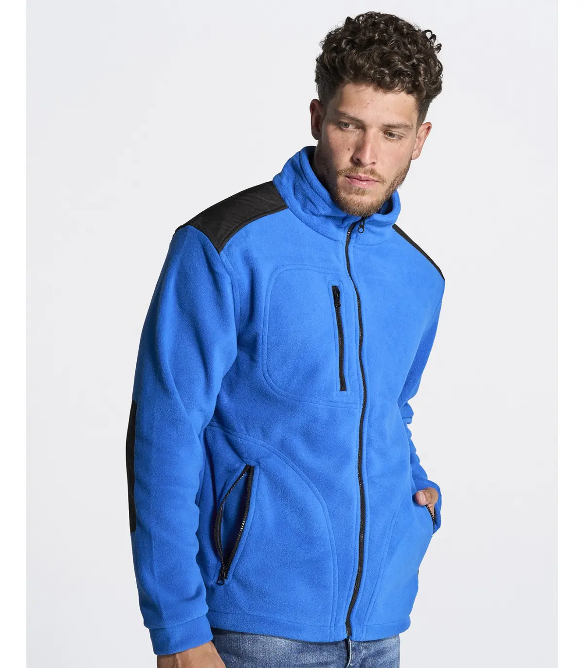 JHK JHK JHK POLAR FLEECE 340