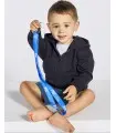JHK KID HOODED FRENCH TERRY SWEATSHIRT