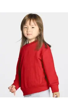 JHK KID SWEATSHIRT FRENCH TERRY