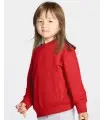 JHK KID SWEATSHIRT FRENCH TERRY