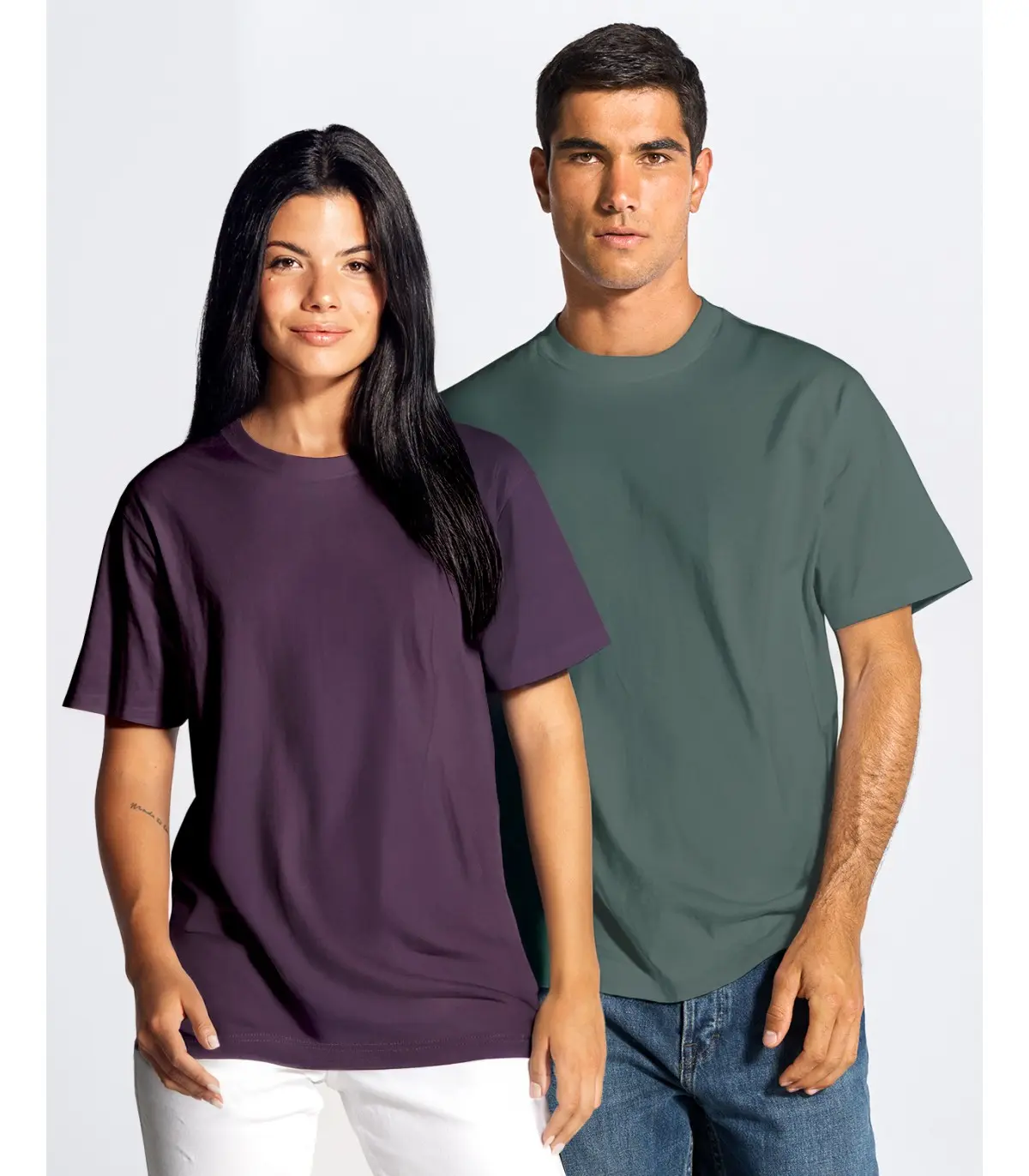 JHK JHK JHK URBAN OVERSIZE