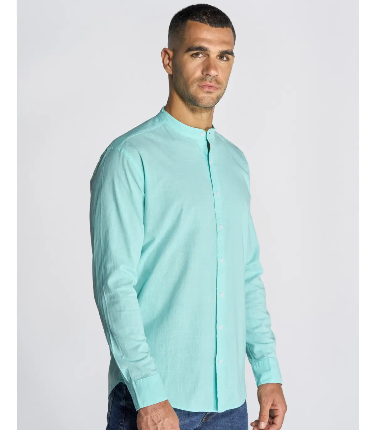 JHK JHK JHK CAMISA MAHON