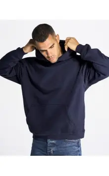 JHK KANGAROO OVERSIZE UNISEX