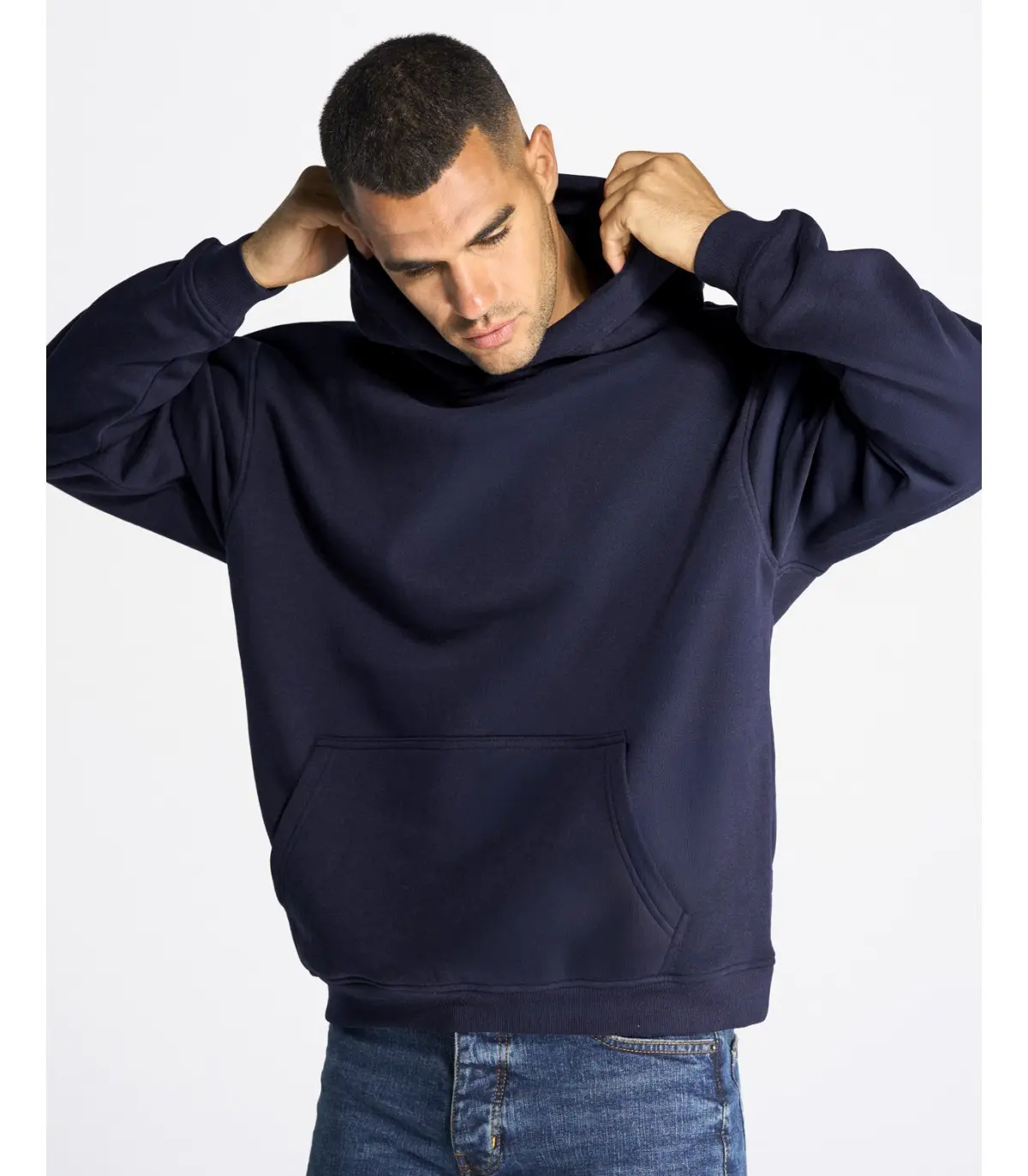 JHK JHK JHK KANGAROO OVERSIZE UNISEX