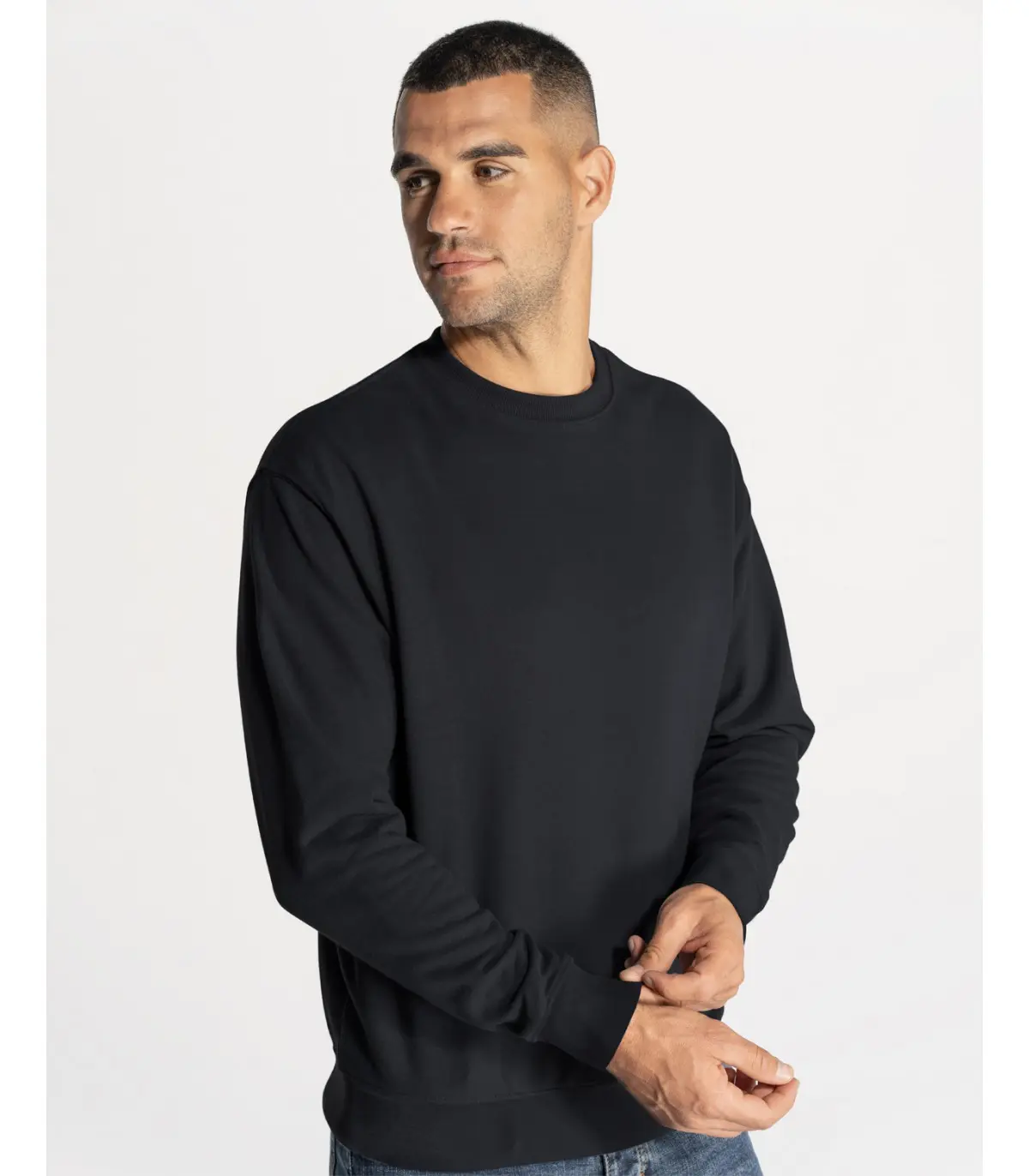 JHK JHK JHK JT SWEATSHIRT CR